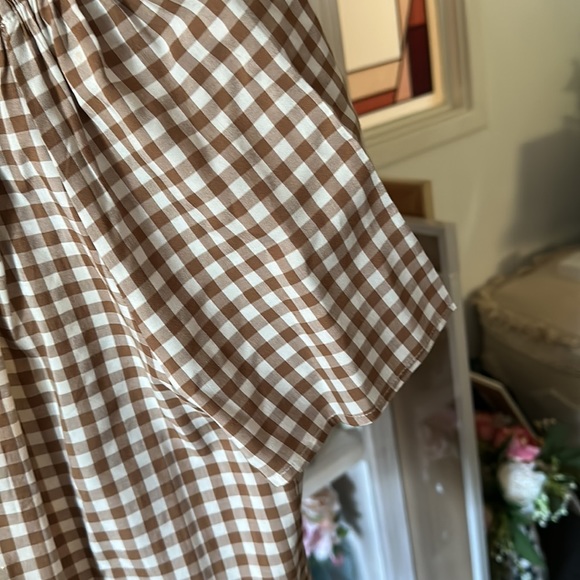 Ladies blouse - Picture 4 of 4